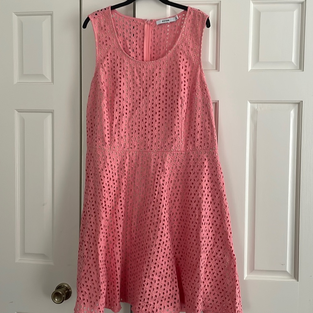 Just Fab Dress
